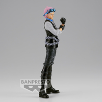One Piece - Koby The Grandline Series DXF Figure image number 1